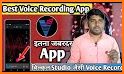 Auto Tuner Voice Recorder – Singing Apps related image