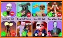 Fake Call For Cartoon Dog related image