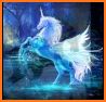 Unicorn Wallpaper HD related image