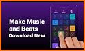 Create Music and Beats - DJ Pad: Beat Loop related image