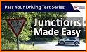 Driving Test – Road Junctions related image