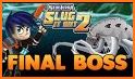 TIPS : Slugterra: Slug it Out 2 Walkthrough related image