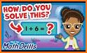 Meet the Math Facts Multiplication Level 1 Game related image