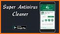 Clean your Phone - Booster & Cleaner & Antivirus related image