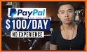 How To Use PayPal account Course related image