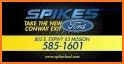 Cincinnati Spikes Events related image