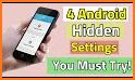 Android Hidden Settings (Professional) related image