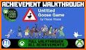 walkthrough for Untitled goose game NEW related image