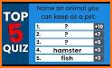 Kids Quiz - A Quiz Game related image