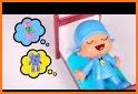 Pocoyo Dreams related image