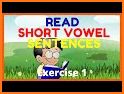 Short Vowel Practice related image