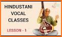 Learn Singing | Music Courses | Vocal Lessons related image