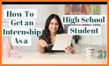 Intern Bit: Internships for students in India & US related image