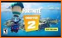 Fortnite Chapter 2 : Season 1 related image