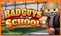 Guide Bad Guys at School Gameplay related image