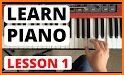 Free Piano - Learn to play Piano related image