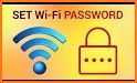 Free All WiFi Router Password-Setup WiFi Password related image