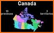 Canada & Capital Cities related image