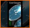 Cool Gauges related image