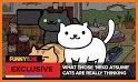 Neko Atsume: Kitty Collector related image