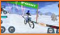 Dirt Bike Racing 2020: Snow Mountain Championship related image