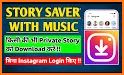 Story Saver For Instagram Insta Repost & Download related image