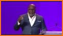 T.D. Jakes Motivation - Sermons and Podcast related image