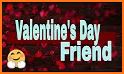 Valentine's Day Gif & Greetings Wishes related image