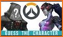 Overwatch Quiz related image