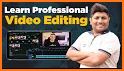 Power Director Video Editing Tutorials in Hindi related image