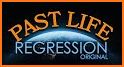 Past Life Regression Hypnosis related image