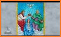 Magnificat Lenten 2021 related image