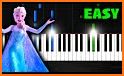 Piano tiles moana songs related image