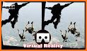 VR 360 Sky Diving Fun Videos related image