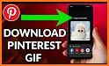 PinSave Video - GIF Downloader related image