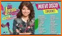 Soy Luna 2 Music Complete related image