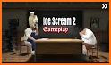 Walkthrough for Ice Scream 2 Horror Game related image