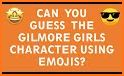 Gilmore Girls Quiz - Unofficial Trivia for Fans related image