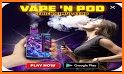 Virtual Vape'n Pod Simulator related image