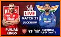 Live Cricket TV : IPL T20 Cricket Matches Scores related image