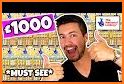 Lucky Level: Scratch Cards & Lotto Games related image