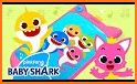 CandyBots Baby Shark Adventure 🌊 Kids Phone Games related image