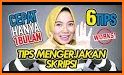 tips simpel cara cerdas skripsian agar lebih hemat related image