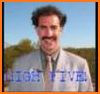 Borat Soundboard related image