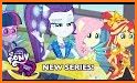 Equestria Girls related image