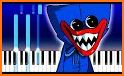 Piano Poppy Playtime Game related image