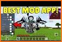 Mods for Minecraft - Popular Mod | Addons for MCPE related image