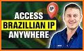 VPN Argentina - get free Argentina IP - VPN ‏⭐🇦🇷 related image