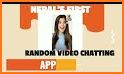 Saino - Random Video Chat related image