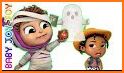 Baby Joy Joy: Halloween Party – Dress Up & Make Up related image